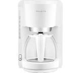 Kaffeemaschine im Test: Adagio CG3801 von Rowenta, Testberichte.de-Note: ohne Endnote