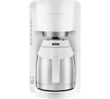 Kaffeemaschine im Test: Adagio CT3811 von Rowenta, Testberichte.de-Note: 1.6 Gut