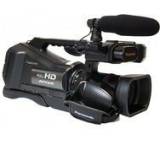 Camcorder im Test: AG-AC8 von Panasonic, Testberichte.de-Note: 2.1 Gut