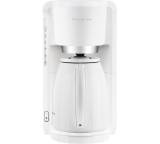 Kaffeemaschine im Test: Adagio CT3801 von Rowenta, Testberichte.de-Note: 1.6 Gut