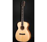 Gitarre im Test: Prairie State OM Style 1 VS 1900 von Larson, Testberichte.de-Note: 1.0 Sehr gut