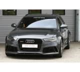 RS 6 R Avant 4.0 TFSI quattro tiptronic (504 kW) [11] getunt von MTM