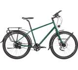 Frischluft 14 (Modell 2014)