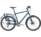 Fahrrad im Test: Panamericana (Modell 2014) von Tout Terrain, Testberichte.de-Note: 1.0 Sehr gut