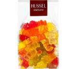 Fruchtgummi/Lakritz im Test: Huggy Gummibärchen von Hussel, Testberichte.de-Note: 2.0 Gut