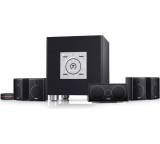 PC-Lautsprecher im Test: Concept E Digital von Teufel, Testberichte.de-Note: 1.2 Sehr gut