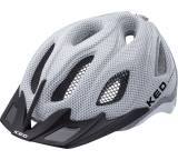 Fahrradhelm im Test: Certus K-Star von KED, Testberichte.de-Note: ohne Endnote