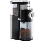 Kaffeemühle im Test: EKM 200 von Rommelsbacher, Testberichte.de-Note: 2.1 Gut