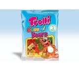 Fruchtgummi/Lakritz im Test: Gummi Bears Halal von Trolli, Testberichte.de-Note: 2.0 Gut