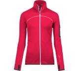 Merino Fleece Jacket