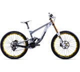 Fahrrad im Test: Colossus DHX (Modell 2014) von Polygon, Testberichte.de-Note: ohne Endnote