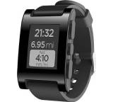 Smartwatch im Test: E-Paper Watch von Pebble, Testberichte.de-Note: 2.1 Gut