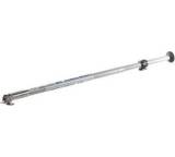 Bootszubehör im Test: Pinnenausleger Teleskop 38868 von Sprenger, Testberichte.de-Note: ohne Endnote