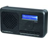 Radio im Test: DR 402 von Albrecht, Testberichte.de-Note: ohne Endnote