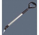 Bootszubehör im Test: Teleskop-Ausleger von Wichard, Testberichte.de-Note: ohne Endnote