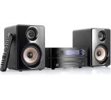 Heimkinosystem im Test: MHX-560.HDMI von Auvisio, Testberichte.de-Note: 2.1 Gut