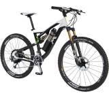 Erzberg S-Pedelec (Modell 2014)