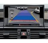 Assistenzsystem im Test: A6 Rückfahrkamera [11] von Audi, Testberichte.de-Note: 3.2 Befriedigend