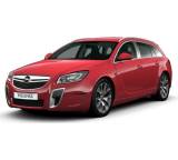Insignia Sports Tourer 2.0 CDTI ecoFLEX 6-Gang manuell Business Edition (103 kW) [13]
