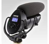 Mikrofon im Test: VP83F LensHopper von Shure, Testberichte.de-Note: 1.3 Sehr gut