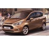 Auto im Test: B-Max 1.0 EcoBoost 6-Gang manuell Trend (92 kW) [12] von Ford, Testberichte.de-Note: ohne Endnote