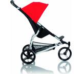 Kinderwagen im Test: Mini von Mountain Buggy, Testberichte.de-Note: ohne Endnote