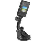 Dashcam im Test: MDV-2280.GPS von NavGear, Testberichte.de-Note: 2.5 Gut