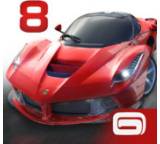 Asphalt 8: Airborne (für iOS)