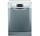 Geschirrspüler im Test: DFN 71046 X30 von Beko, Testberichte.de-Note: ohne Endnote