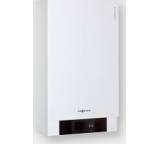 Heizkessel im Test: Vitopend 200-W von Viessmann, Testberichte.de-Note: 4.4 Ausreichend