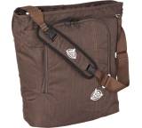 Umhängetasche im Test: Petrissa von Vaude, Testberichte.de-Note: ohne Endnote