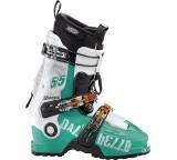 Skischuh im Test: Sherpa 5/5 I.D. von DalBello, Testberichte.de-Note: ohne Endnote