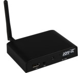 PC-System im Test: Smart PC Box 3.0 von Joy-iT, Testberichte.de-Note: ohne Endnote