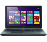 Laptop im Test: Aspire E1-530 von Acer, Testberichte.de-Note: 2.7 Befriedigend