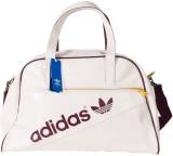 Sporttasche im Test: Holdall von Adidas, Testberichte.de-Note: ohne Endnote