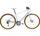 Fahrrad im Test: Ascot (Modell 2014) von Ibex, Testberichte.de-Note: ohne Endnote