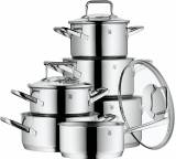 Kochtopf im Test: Kochgeschirr-Set 6-teilig Trend von WMF, Testberichte.de-Note: 1.8 Gut
