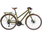 hin & weg (Modell 2014)