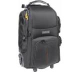 Kameratasche im Test: Cambio von Petrol Bags, Testberichte.de-Note: ohne Endnote