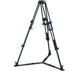 Stativ im Test: Stativ-Kopf-Set (525MVB + 503HDV) von Manfrotto, Testberichte.de-Note: 1.3 Sehr gut