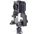 Stativkopf im Test: M-Line Two von Arca Swiss, Testberichte.de-Note: ohne Endnote