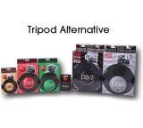 Stativ im Test: THE Pod von THE pod Industries, Testberichte.de-Note: ohne Endnote