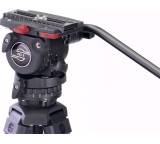 Stativkopf im Test: FSB 6 von Sachtler, Testberichte.de-Note: 1.9 Gut