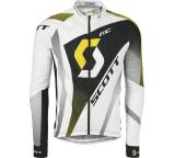 Fahrradtrikot im Test: RC Pro Light l/sl von Scott, Testberichte.de-Note: 1.4 Sehr gut