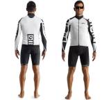 Fahrradtrikot im Test: iJ.tiburu.4 von Assos, Testberichte.de-Note: 1.0 Sehr gut