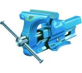 Schraubstöcke, Schraubzwingen & Spannvorrichtungen im Test: Front 120mm von Brockhaus HEUER, Testberichte.de-Note: 1.2 Sehr gut