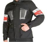 Motorradkombi im Test: Jacke Airgate Pro + Hose Flex Pro von Stadler, Testberichte.de-Note: ohne Endnote