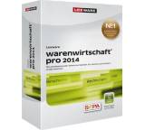 Organisationssoftware im Test: Warenwirtschaft pro 2014 von Lexware, Testberichte.de-Note: 1.0 Sehr gut