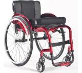 Rollstuhl im Test: Argon² von Sunrise Medical, Testberichte.de-Note: ohne Endnote