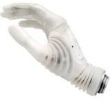 Prothese im Test: Michelangelo von Otto Bock Healthcare, Testberichte.de-Note: ohne Endnote